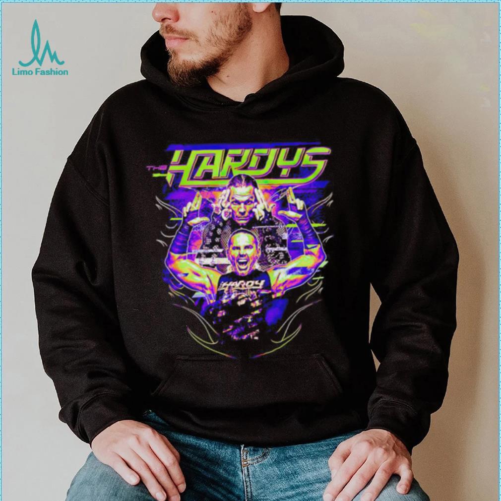 Funny the Hardys 2 the extdreme shirt Funny the Hardys 2 the extdreme shirt