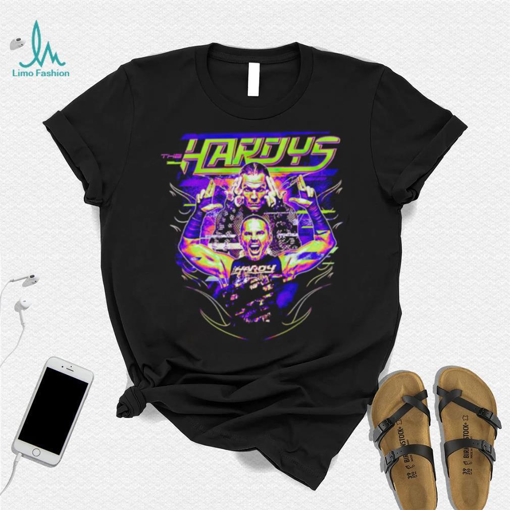 Funny the Hardys 2 the extdreme shirt Funny the Hardys 2 the extdreme shirt