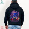 Gamer Sonic 90’s gamer room retro shirt