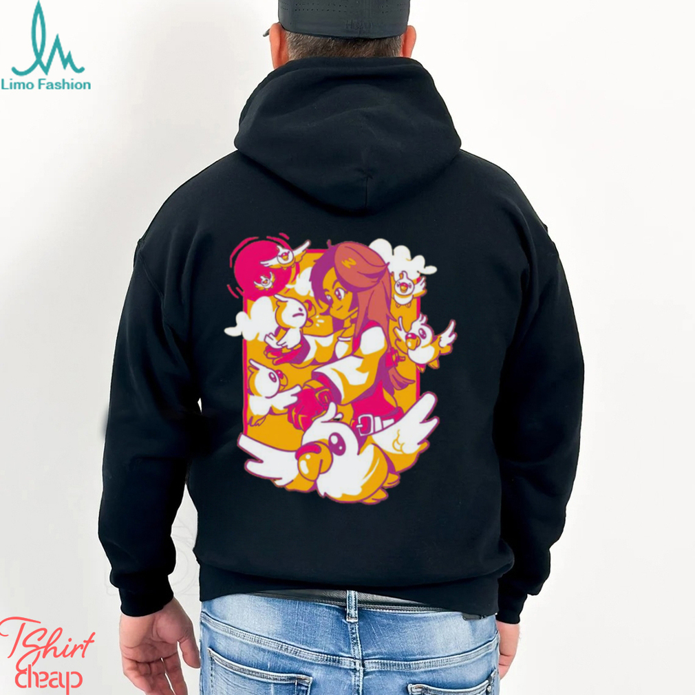 Garnet Til Alexandros XVII Final Fantasy IX Song from the heart game shirt Garnet Til Alexandros XVII Final Fantasy IX Song from the heart game shirt