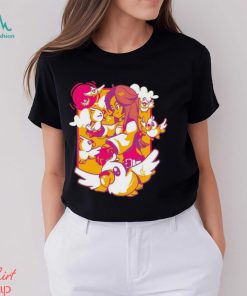 Garnet Til Alexandros XVII Final Fantasy IX Song from the heart game shirt, hoodie, sweater, long sleeve and tank top Garnet Til Alexandros XVII Final Fantasy IX Song from the heart game shirt