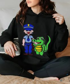 Gators all crocodilians are beautiful shirt