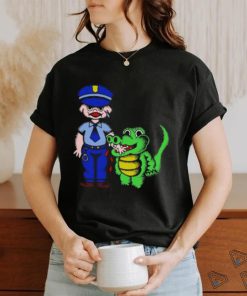 Gators all crocodilians are beautiful shirt