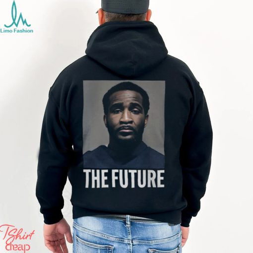 Geoff Neal The Future Sweatshirt