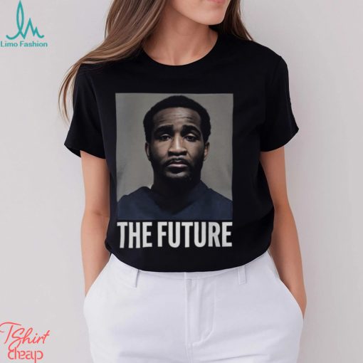 Geoff Neal The Future Sweatshirt