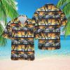 Water Polo Tropical Flower Hawaiian Shirt Tropical Summer For Men And Women