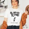 Getmangl3d My Snoopy Romantic The Peanuts Parade Tee Shirt