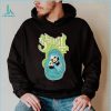 Indiana Jones Is A Mary Sue V 2 Red Art Sweatshirt