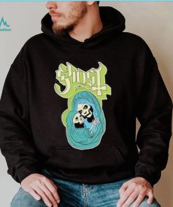 Ghost Band Merch Chosen Son Shirt