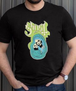Ghost Band Merch Chosen Son Shirt