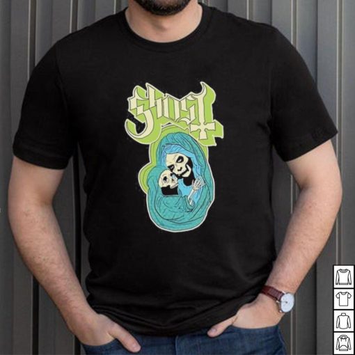 Ghost Band Merch Chosen Son Shirt