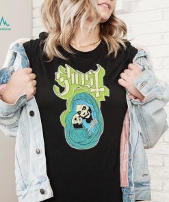 Ghost Band Merch Chosen Son Shirt