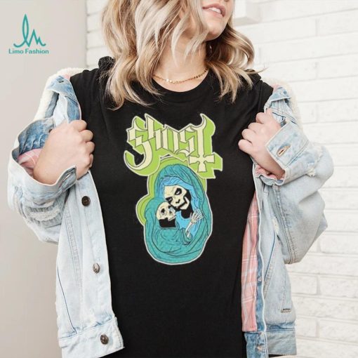 Ghost Band Merch Chosen Son Shirt