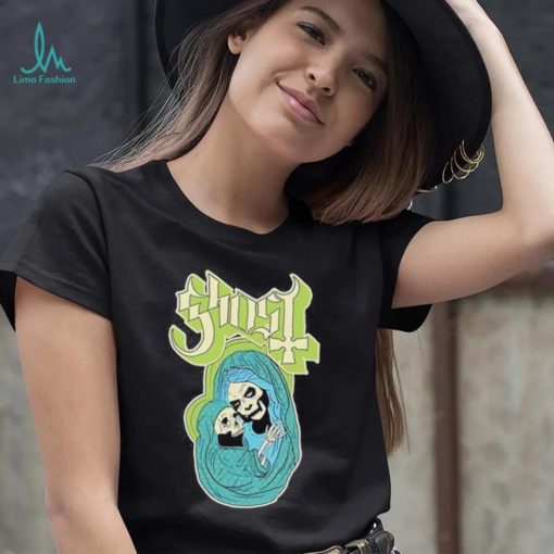 Ghost Band Merch Chosen Son Shirt