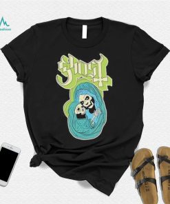 Ghost Band Merch Chosen Son Shirt