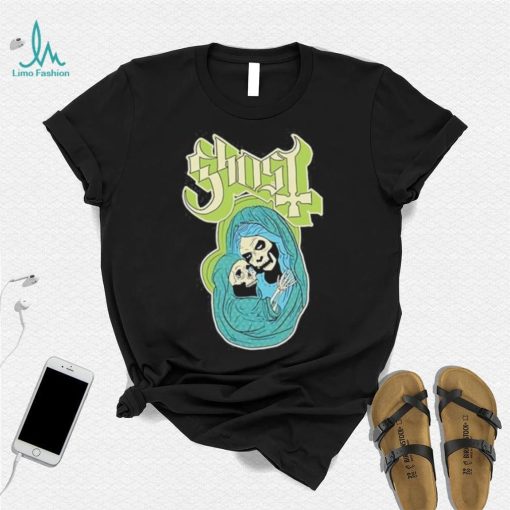 Ghost Band Merch Chosen Son Shirt