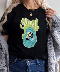 Ghost Band Merch Chosen Son Shirt