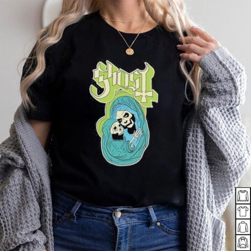 Ghost Band Merch Chosen Son Shirt