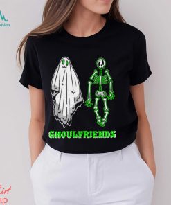 Ghost and Skeleton Ghoulfriends art shirt, hoodie, sweater, long sleeve and tank top Ghost and Skeleton Ghoulfriends art shirt
