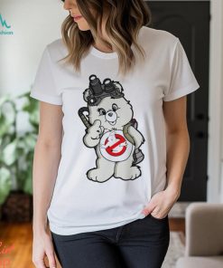 Ghostbusters X Care Bears Bustalot shirt