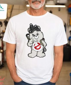 Ghostbusters X Care Bears Bustalot shirt