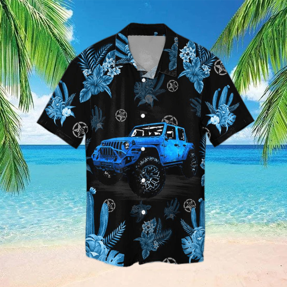 Gift For Father Fishing Reaper Green Tropical Unisex Hawaiian Shirts
