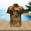 Summer Aloha NCAA Texas Longhorns Hawaiian Shirt