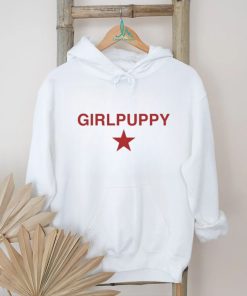 Girlpuppy Star Shirt