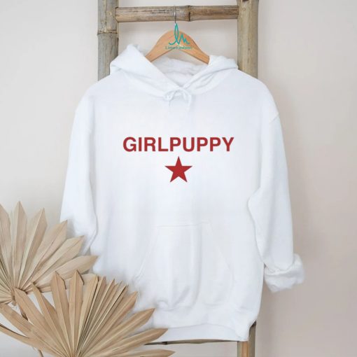Girlpuppy Star Shirt
