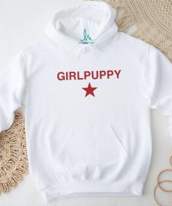 Girlpuppy Star Shirt