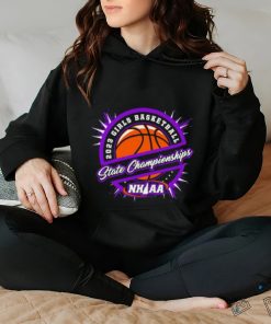 Girls Basketball State Championship 2023 Shirt