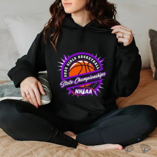Girls Basketball State Championship 2023 Shirt