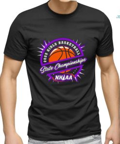 Girls Basketball State Championship 2023 Shirt