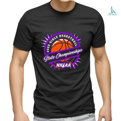 Girls Basketball State Championship 2023 Shirt