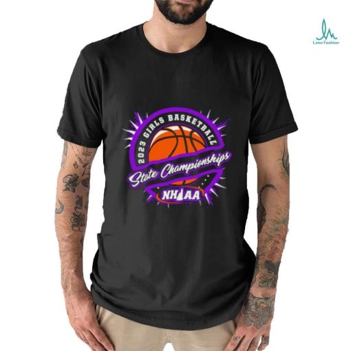 Girls Basketball State Championship 2023 Shirt