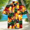 Chicago White Sox MLB Flower All Over Printed 3D Hawaiian Shirt