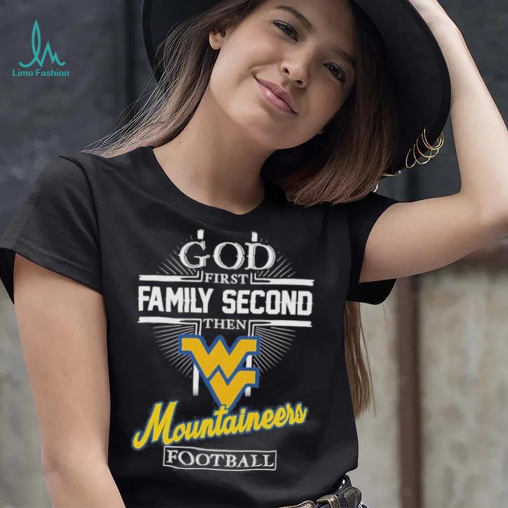 wvu family shirt