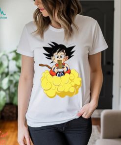 San Francisco 49ers NFL Football Team Songoku Dragon Ball Unisex T-Shirt