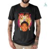 Golden Knight Rui Shirt