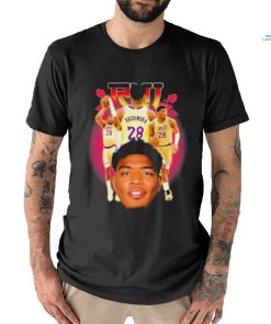 Golden Knight Rui Shirt