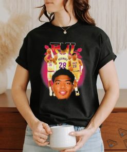 Golden Knight Rui Shirt