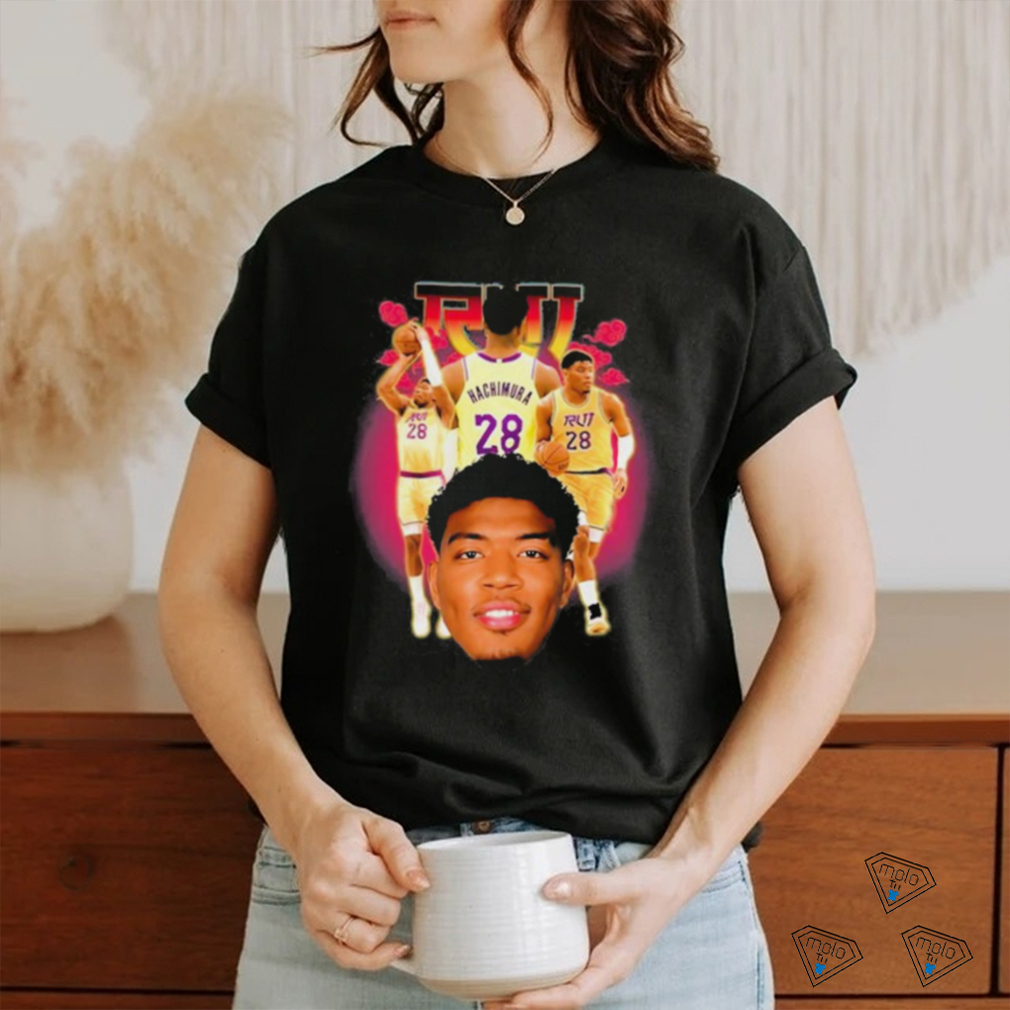 Golden Knight Rui Shirt Golden Knight Rui Shirt
