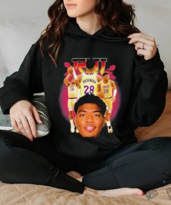 Golden Knight Rui Shirt