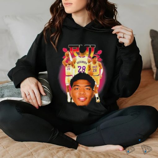 Golden Knight Rui Shirt