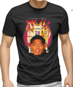 Golden Knight Rui Shirt