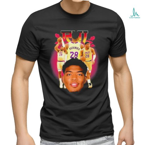 Golden Knight Rui Shirt