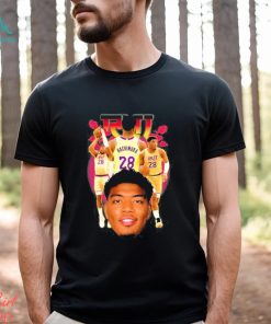 GoldenKnight Rui Hachimura 28 T Shirt Unisex T Shirt