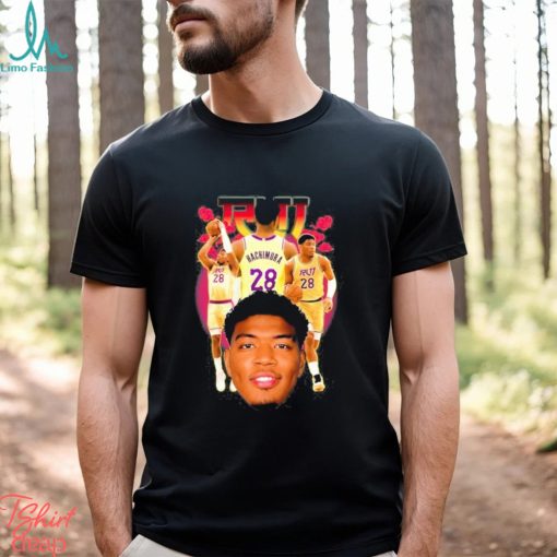 GoldenKnight Rui Hachimura 28 T Shirt Unisex T Shirt