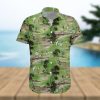 Gift For Dad Honor The Fallen Us Army Unisex Hawaiian Shirts