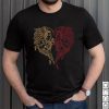 Official Benson boone pulse talk with me for days T shirt